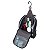 Necessaire Curtlo Travel Kit P Preto - Imagem 4
