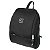 Necessaire Curtlo Travel Kit P Preto - Imagem 1