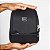 Necessaire Curtlo Travel Kit P Preto - Imagem 5