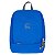 Necessaire Curtlo Travel Kit P Azul - Imagem 1