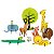 Quebra-Cabeca 3D Animais da Savana Babebi 6008 - Imagem 3