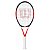 Raquete de Tênis Wilson Federer Open 103 L3 - Imagem 3