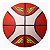 Bola de Basquete Molten BG2000 Rubber Cover Infantil T5 - Imagem 3