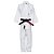 Kimono Infantil Naja Heroic Branco M1 - Imagem 1