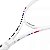 Raquete de Tênis Tecnifibre T-Fight 300 Isoflex G2 - Imagem 7