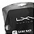 Corda Luxilon Savage 16L 1.27mm Preto Set Individual - Imagem 2