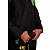 Kimono de Jiu-jitsu Kvra Brasileiro Preto - Imagem 3