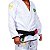 Kimono de Jiu Jitsu KVRA Brasileiro Branco - Imagem 2