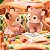 Sylvanian Families Gêmeos Cervos Epoch 5800 - Imagem 3