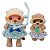 Sylvanian Families Irmãs Lontras Marinas Snorkel Splash 5804 - Imagem 3
