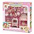 Sylvanian Families Kit Inicial Confeitaria da Vila 5807 - Imagem 1