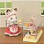 Sylvanian Families Kit Inicial Confeitaria da Vila 5807 - Imagem 6