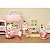 Sylvanian Families Kit Inicial Confeitaria da Vila 5807 - Imagem 4