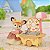 Sylvanian Families Van de Donuts Epoch 5808 - Imagem 3