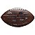 Bola Futebol Americano WIlson NFL Super Bowl LIX Throwback - Imagem 3