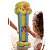 Brinquedo Zig Zag Mico Leão Babebi 7072 - Imagem 4