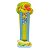 Brinquedo Zig Zag Mico Leão Babebi 7072 - Imagem 3