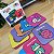Baby Cards Alto Contraste 9 a 12 Meses Babebi 7071 - Imagem 3