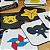 Baby Cards Alto Contraste 6 a 9 Meses Babebi 7070 - Imagem 4
