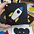 Baby Cards Alto Contraste 6 a 9 Meses Babebi 7070 - Imagem 5