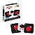 Baby Cards Alto Contraste 3 a 6 Meses Babebi 7069 - Imagem 2