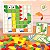 Brinquedo Quebra-cabeça Mosaico Criativo Babebi 7074 - Imagem 3