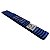 Fita Expressa 15 cm x 20 mm Azul Conquista - Imagem 2