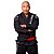 Kimono de Jiu Jitsu KVRA Shadow Preto - Imagem 5