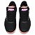 Tênis Joma Ace Pro Lady Clay Preto e Rosa - Imagem 3