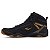 Tênis Everlast Strike 4 Preto e Dourado - Imagem 3