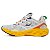 Tênis Everlast Climber Run Branco e Amarelo - Imagem 6