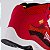 Tênis Everlast Forceknit Pro Vermelho - Imagem 6