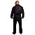 Kimono de Jiu Jitsu KVRA Black Edition - Imagem 5