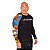 Rash Guard Masculina KVRA Carp HP - Imagem 2