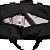 Bolsa Wilson Duffel Pro Staff V14 Super Tour - Imagem 5