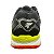 Tênis Joma Set Clay Preto e Amarelo Flúor - Imagem 4