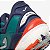 Tênis Joma Slam Padel Clay Verde Petróleo - Imagem 5