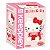 Bloco de montar Personagem Hello Kitty e Amigos Keepplay - Imagem 1