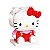 Bloco de montar Personagem Hello Kitty e Amigos Keepplay - Imagem 2