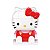 Bloco de montar Personagem Hello Kitty e Amigos Keepplay - Imagem 3