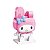 Bloco de montar My Melody Hello Kitty e Amigos Keepplay - Imagem 4
