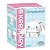 Bloco de montar Cinnamoroll Hello Kitty e Amigos Keepplay - Imagem 1