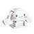 Bloco de montar Cinnamoroll Hello Kitty e Amigos Keepplay - Imagem 6
