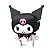 Bloco de Montar Hello Kitty E Amigos Keepplay Kuromi - Imagem 2