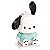 Bloco de Montar Pochacco Hello Kitty e Amigos Keepplay - Imagem 3