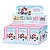 Bloco de Montar Set Restaurantes Hello Kitty Amigos Keepplay - Imagem 1