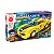 Bloco de Montar Carro Hornet VER-7 Mine City Keepplay - Imagem 1