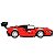 Bloco de Montar Carro Senna S5N-N1 Mine City Keepplay - Imagem 4