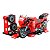 Bloco de Montar Combo Transportes 3 em 1 Keepplay - Imagem 4