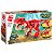 Bloco de Montar Unlimited Ideas Dinossauros 3 em 1 Keepplay - Imagem 1